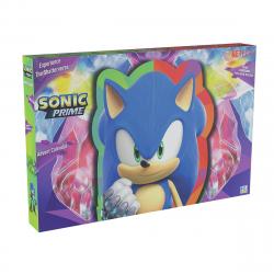 Sonic - Calendario de Adviento Sonic.