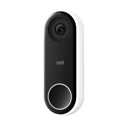 Videoportero Google Nest Hello