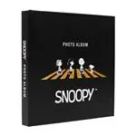 Álbum de fotos Erik 24 páginas autoadhesivas 16x16 Snoopy