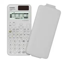 Calculadora científica Casio FX-991SPCW