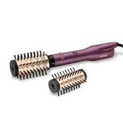 Cepillo rotatorio Babyliss Big Hair Dual