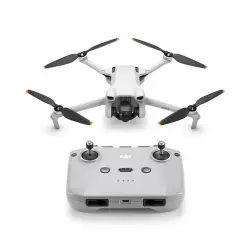 DJI Mini 3 + RC-N1