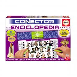 Educa Borrás - Conector Enciclopedia