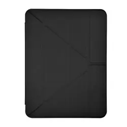 Funda Devia Origami Negro para iPad 10,9'' (10ª Gen)