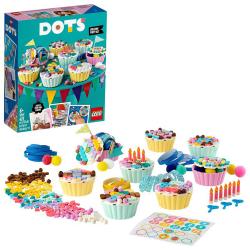 LEGO® DOTS Kit para Fiesta Creativa 41926