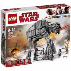 LEGO Star Wars TM - First Order Heavy Assault Walker
