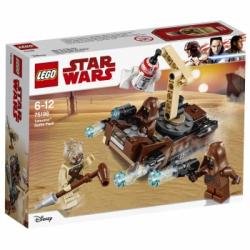 LEGO Star Wars TM - Pack de combate de Tatooine