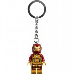 Llavero de Iron Man