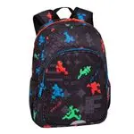 Mochila infantil Coolpack Toby Mickey Mouse