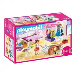 Playmobil - Dormitorio Dollhouse
