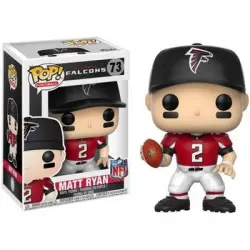 Pop! Vinilo Nfl 5 Matt Ryan