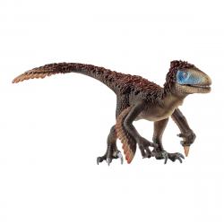 Schleich - Figura Dinosaurio Utharaptor