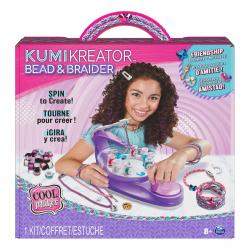 Spin Master - Cool Maker Kumi Kreator 3 In 1
