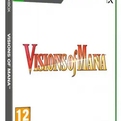 Visions of Mana Xbox Series X