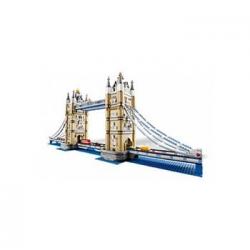 10214 Tower Bridge, Lego Exclusif