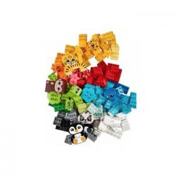 10934 Animales Creativos Lego Duplo Clásico