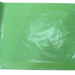Bolsa Disfraz Coimbra Pack 55x70 cm 10 unidades - Verde