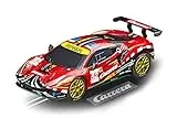 Carrera - Coche GO GT3 Ferrari