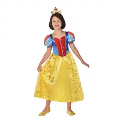 Disney - Disfraz Blancanieves Princess