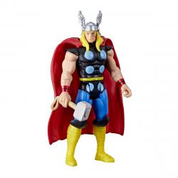 HASBRO FAN - Figura Retro The Mighty Thor Marvel Legends