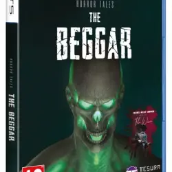 Horror Tales: The Beggar PS5