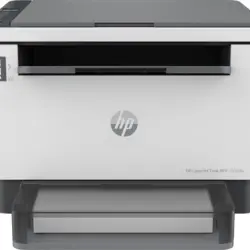 Imprsora multifunción HP Laserjet 2604DW, Monocromo