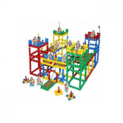 Lego 2.760 Piezas Construción Ball Castillo