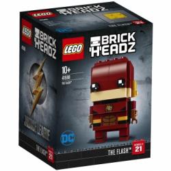 LEGO BrickHeadz - The Flash