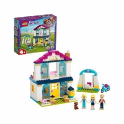 LEGO Friends - Casa de Stephanie + 4 años