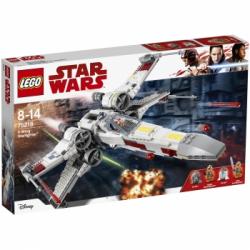 LEGO Star Wars TM - Caza Estelar Ala-X