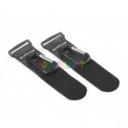 Mini mosquetones para carro/silla Jané