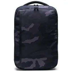 Mochila Herschel Daypack Camuflaje Negro para portátil 15''