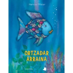 ORTZADAR ARRAINA