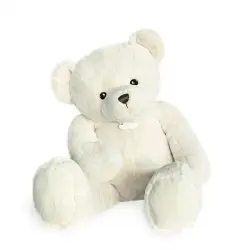 Peluche osito blanco XL