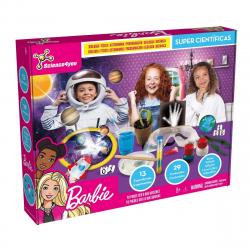 SCIENCE4YOU - Barbie Super Cientificas