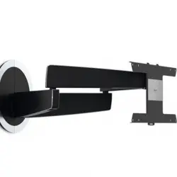 Soporte de pared Giratorio Vogel´s Next 7346  para TV OLED 40-65" , hasta 120º/ 30 kg