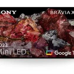 Tv led 85'' sony xr-85x95l 4k uhd hdr smart tv full array