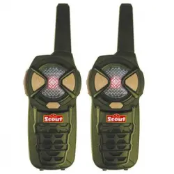 Walkie-talkie De  De 446 Mhz Scout