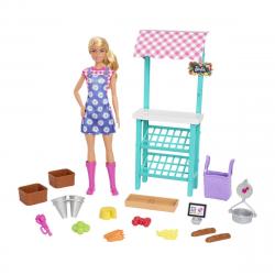 Barbie - Mercado Rural