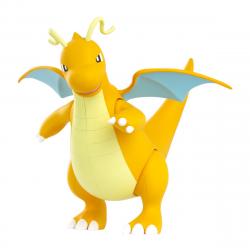 Bizak - Figura Epic Dragonite Pokémon