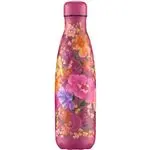 Botella Chillys Floral Multi Meadow 500 ml