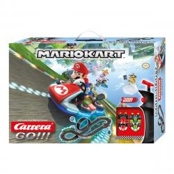 Carrera - Circuito Go Nintendo Mario Kart