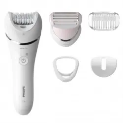 Depiladora Philips Epilator Series 8000 BRE710/00