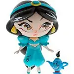 Figura Miss Mindy Disney Aladin Jasmine
