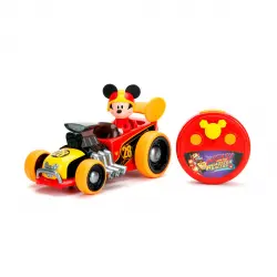 Jada - Mickey Roadster Racer A Control Remoto