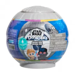 Just Play Products - Capsulas Doorables Star Wars Just Play Products.