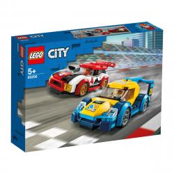 LEGO - Coches De Carreras City