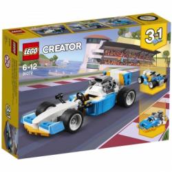 LEGO Creator - Motores Extremos