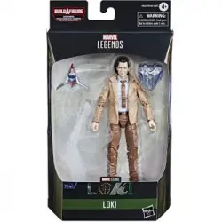 Loki Legends Marvel F03275