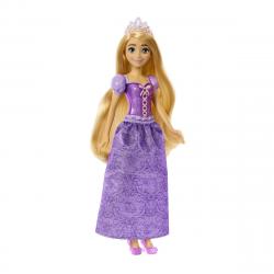 Mattel - Muñeca Princesa Rapunzel Disney Princess